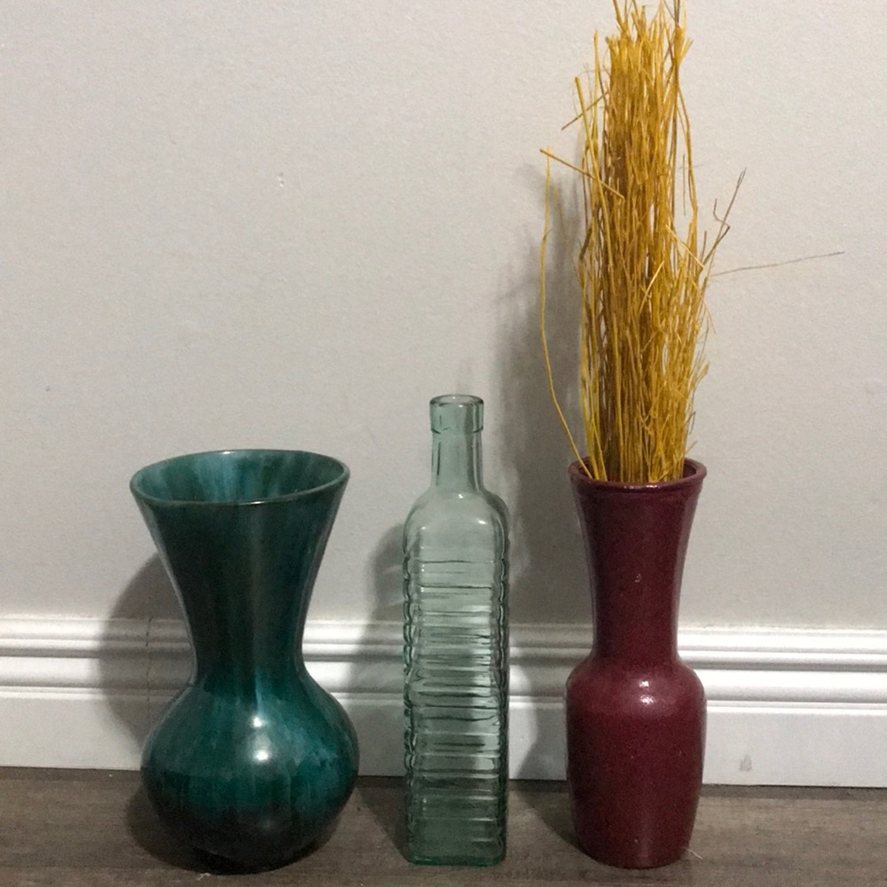 VASES